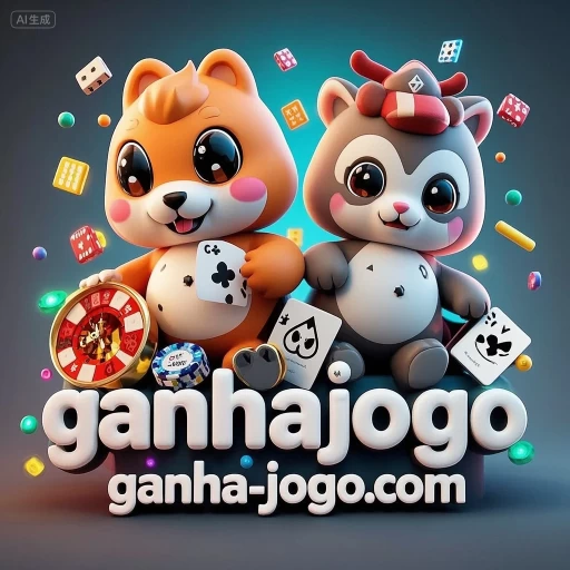 ganhajogo